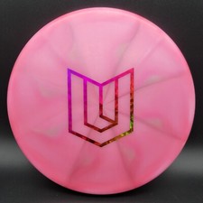 Rare LE Discraft Z Swirl Ringer Paul Ulibarri Uli Big Shield 173-174