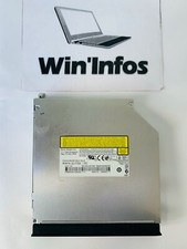 DVD R/W SATA Drive DVR AD-7700S Sony Vaio PCG-3J1L (VGN-FW510F)