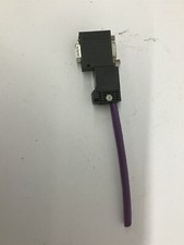 Siemens 6ES7 972-E116536 Connector