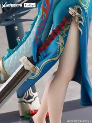 FuRyu F:NEX 1/7 ARKNIGHTS DUSK Everything is A Miracle VER. PVC