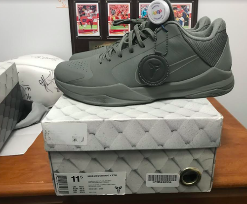 kobe 5 11.5