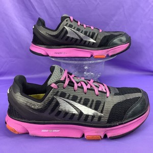 hoka zero drop running shoes