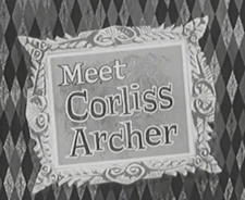 MEET CORLISS ARCHER (1955-1957) 37 Episodes (Updated)