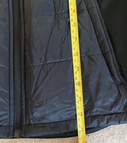 NEU NFL Super Bowl LI 51 Jacke Mantel Damen Gr. XL Port Authority Verizon - Bild 17 von 17