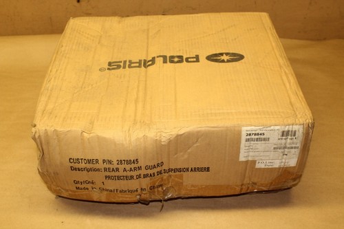 Polaris OEM Rear A-Arm Guard 2878845 - Foto 6 di 6
