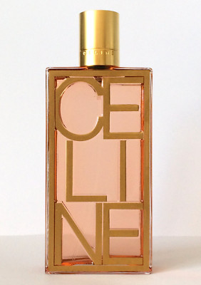 CELINE ORIENTAL SUMMER Eau de Toilette 100 ml EdT Flakon