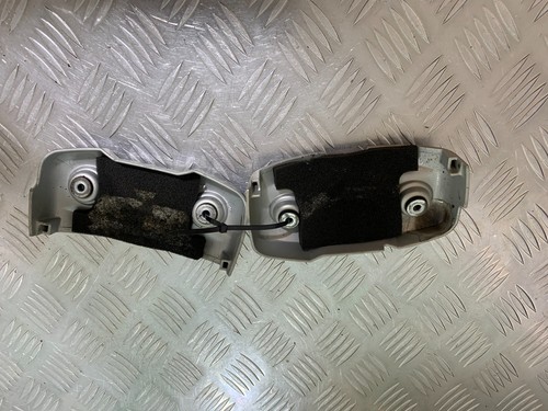 HONDA XL125 VARADERO CYLINDER HEAD COVERS YEAR 2007-2013 (CMB1019) - Picture 4 of 4