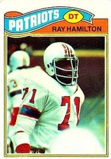 1977 Topps Football (Pick Card From List 1-445) C144 11-24