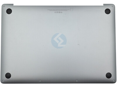Grade B Space Gray Lower Bottom Case Cover for Macbook Pro 13'' A2159 2019