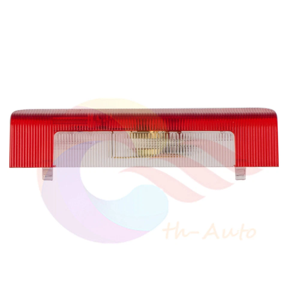 √Luz de puerta interior roja de cortesía para Nissan Murano Pathfinder Altima QX60 JX35 Foto 4 de 4