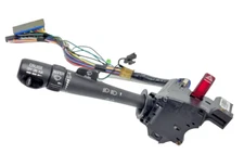 Evan-Fischer Combination Switch Compatible with Chevrolet S10 88-04 / Blazer 98-