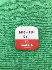 Omega 1480 1105 Click Spring Part (1 Piece)