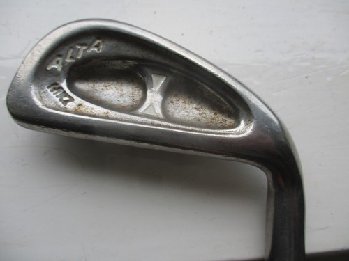 VINTAGE SWILKEN ALTA MKI 6 IRON GOLF CLUB 37.5" Long - Excellent used condition - Picture 2 of 19