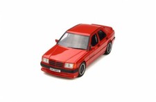 Mercedes Brabus 190E 3.6S (W 201) 1:18 Otto-Models