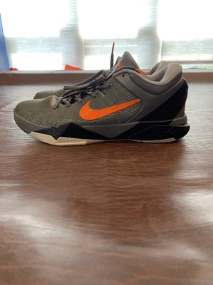 kobe 7 blue
