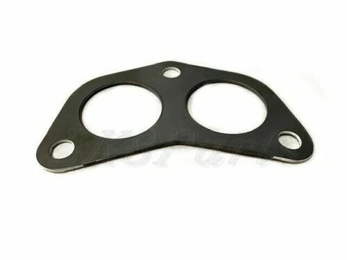 Junta colector escape original Land Rover ETC4524 Foto 3 de 4