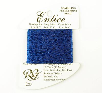 ENTICE Braid #E213