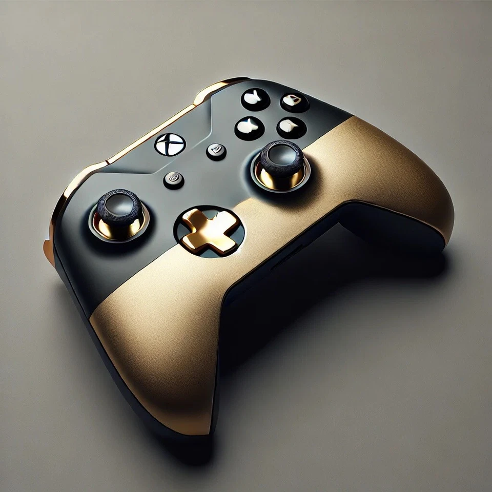 Microsoft Controller Personalizzato - Immagine 2 di 4