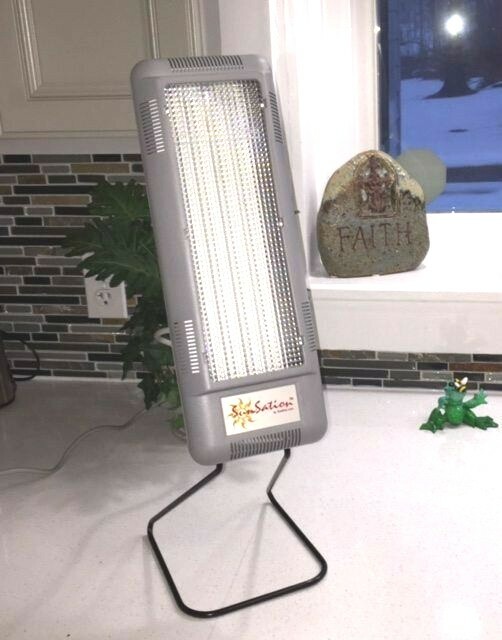 SunStation Therapeutic Light Box by SunBox eBay