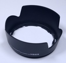 ProMaster HB69 Twist-On Lens Hood Ø58mm Photo Accessory