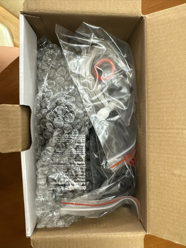 Active Aqua Pump 1000 GPH - Изображение 4 из 4