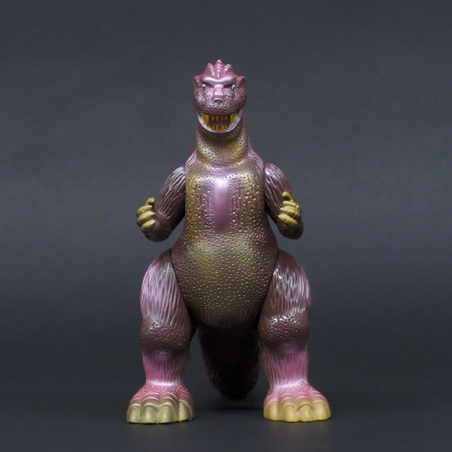 Godzilla Store Marusan Godzilla (1954) 350 Showa Era Plastic Model
