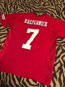 imwithkap jersey ebay