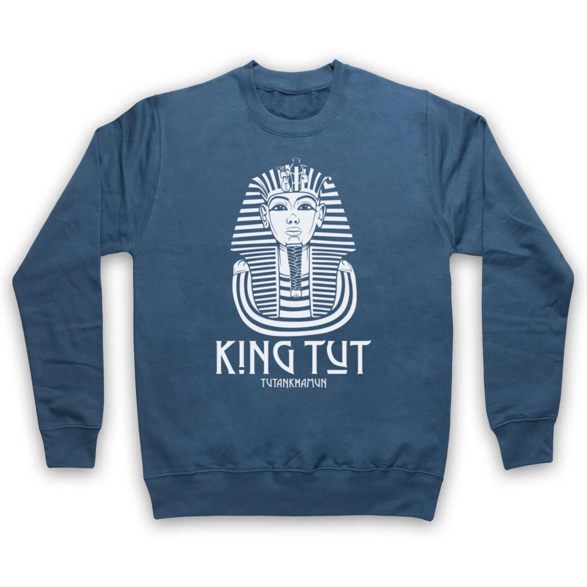 King tut cheap sweatshirt
