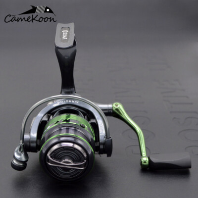 9.5 fishing lure skirts BWC Featherweight King Skirts | Rigged main image 1
