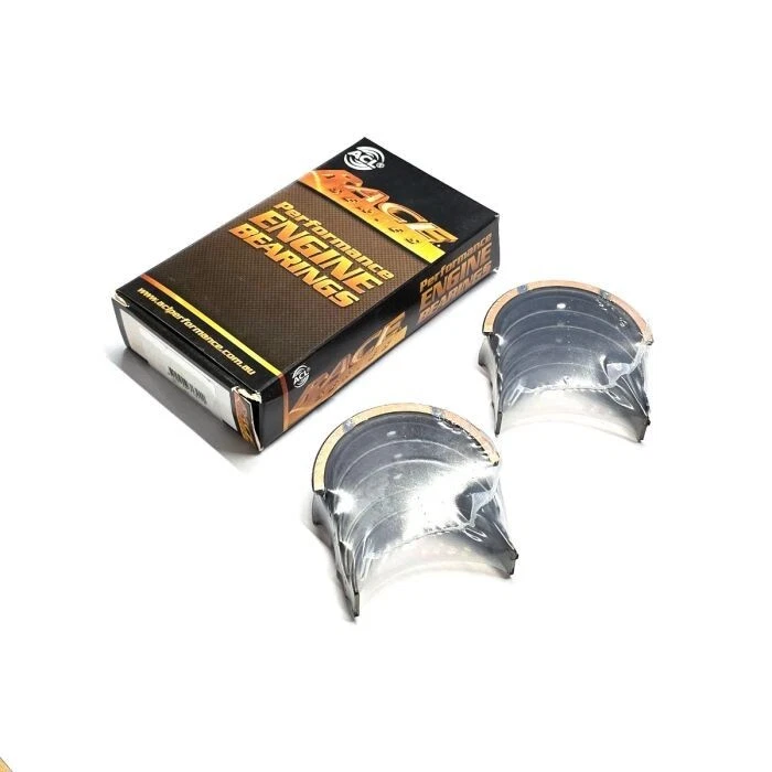 ACL H Race Rod Bearings Set STD For BMW M3 E90 E92 E93 S65B40 V8 8B1580H-STD - Image 2 of 4