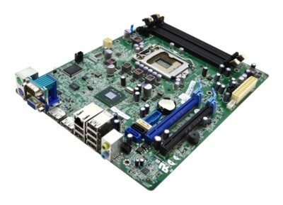 0GXM1W Dell OptiPlex Desktop Motherboard 7010 SFF Genuine OEM!