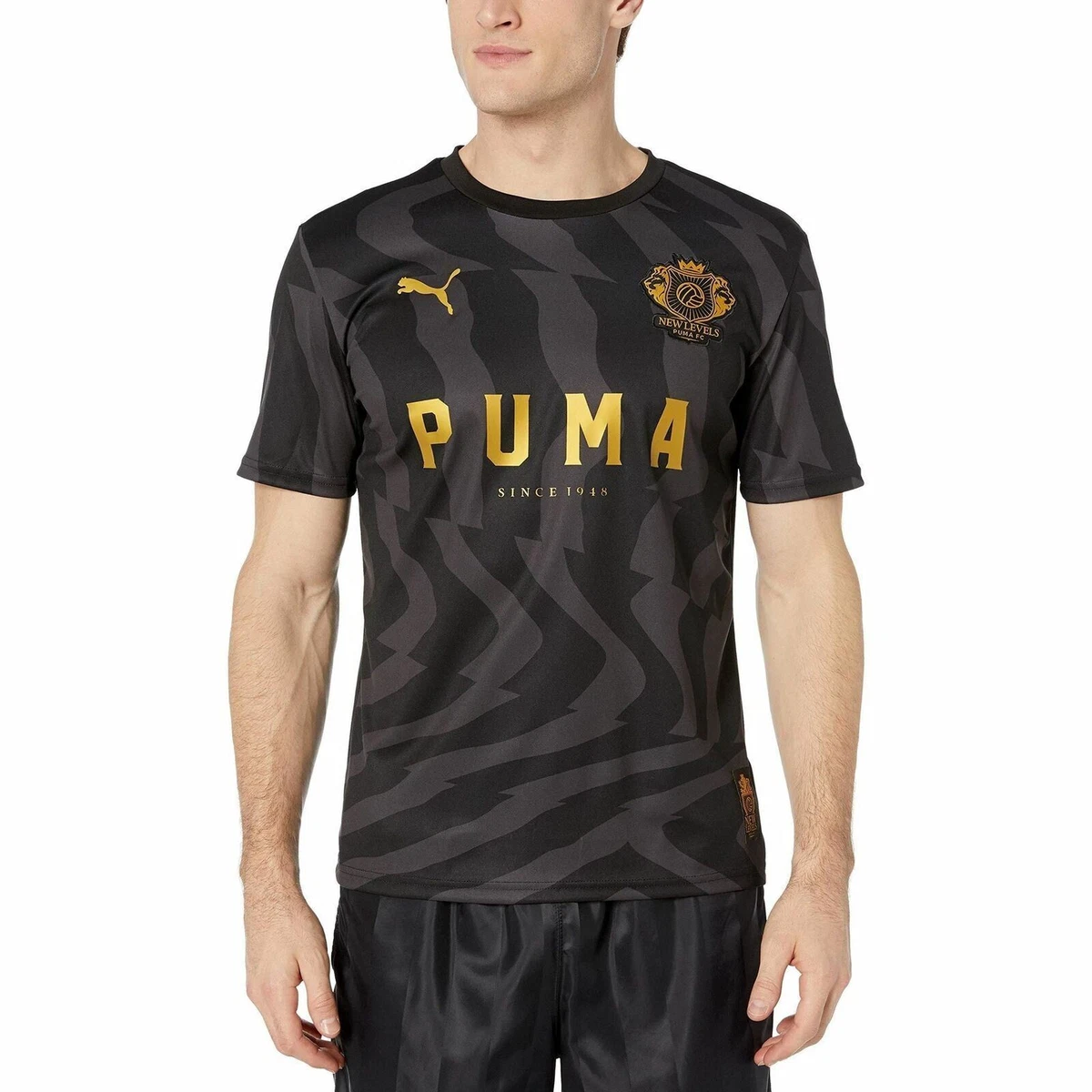 Puma psychedelic store jersey