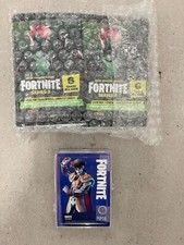 2020 Panini Fortnite Series 2 - 25-pack Bundle Bonus 11-card Dante P10 IN HAND!!