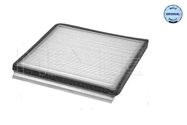 ちめ MEYLE Interior Air Filter For CITROEN Berlingo Zx PEUGEOT