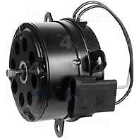 35135 4-Seasons Four-Seasons Fan Motor Passenger Right Side New RH Hand