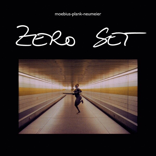 洋楽 moebius-plank-neumeier ZERO SET - LP Moebius - Plank - Neumeier – Zero Set | Releases | Discogs