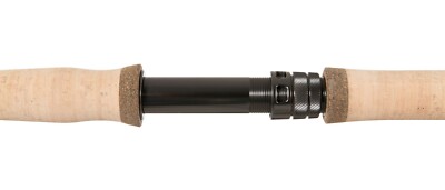 G.Loomis NRX➕　7133 NEW G LOOMIS NRX+ PLUS SPEY 7133-4 13'3