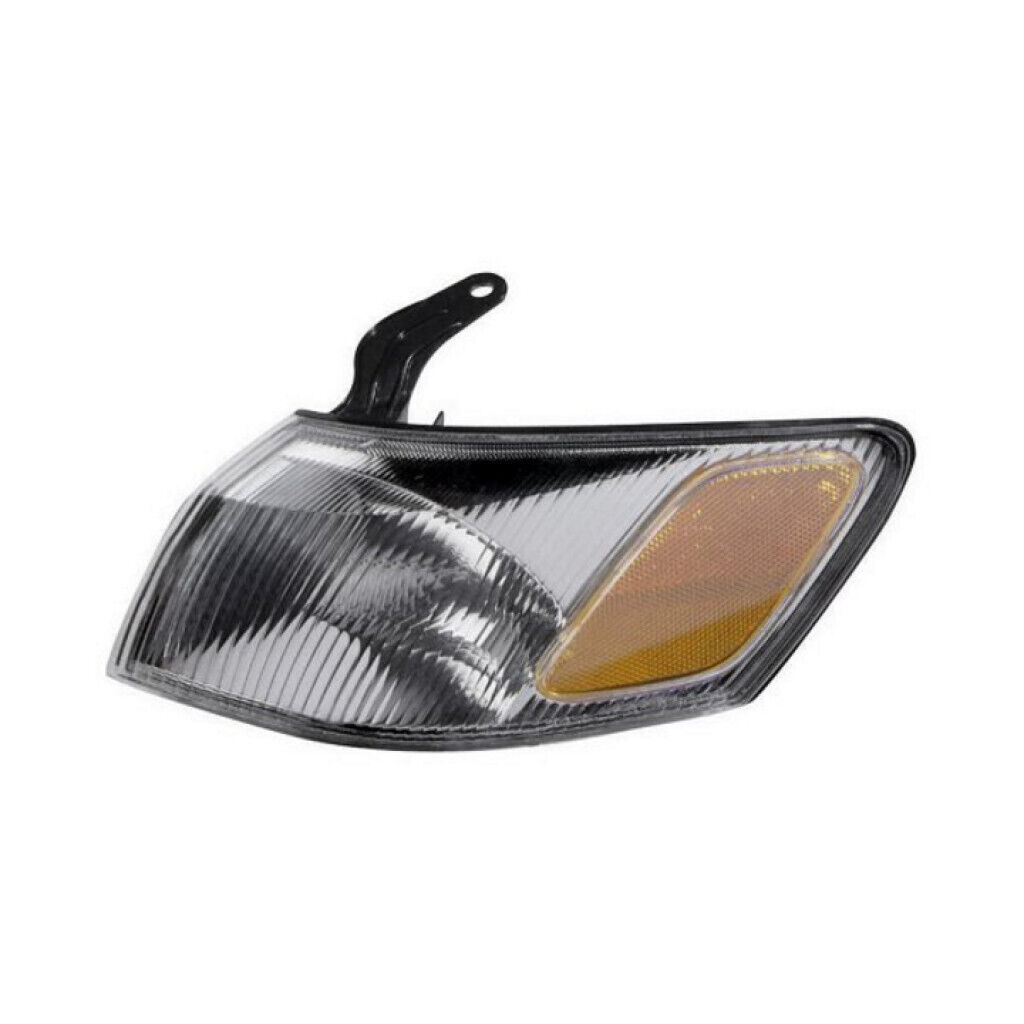 For Toyota Camry Signal Light Assembly 19971999 Driver Side TO2530126