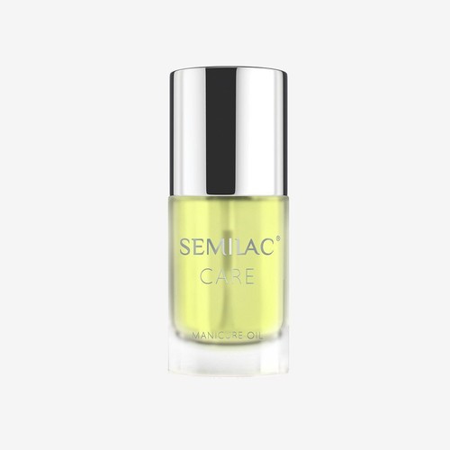 Esmalte de uñas híbrido gel Semilac UV LED 7 ml - Imagen 196 de 196