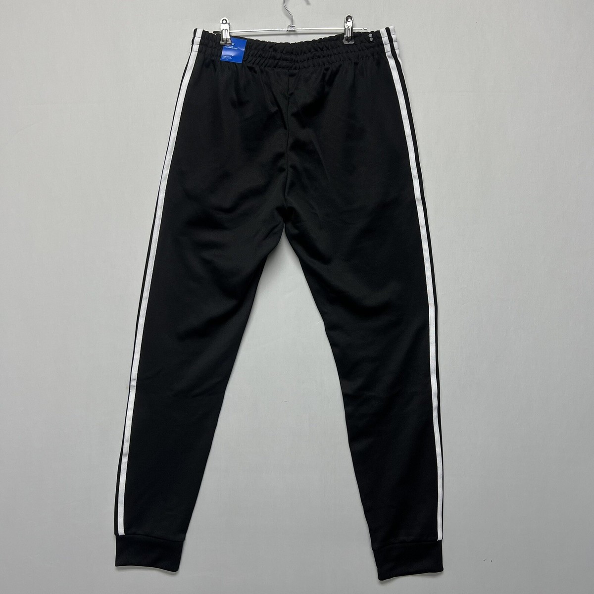 Adidas Originals Superstar Track Pant Primblue Men's