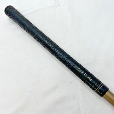 Arbre flexible droitier King Cobra 3100I/H 4 fers Aldila NV HL 70 Lite