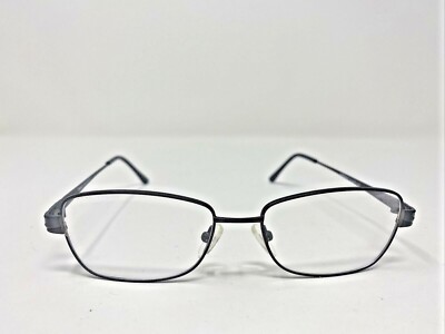 Basic Eyeglasses Frames 3109-700 Germany 51-17-135 Brown Full Rim B730