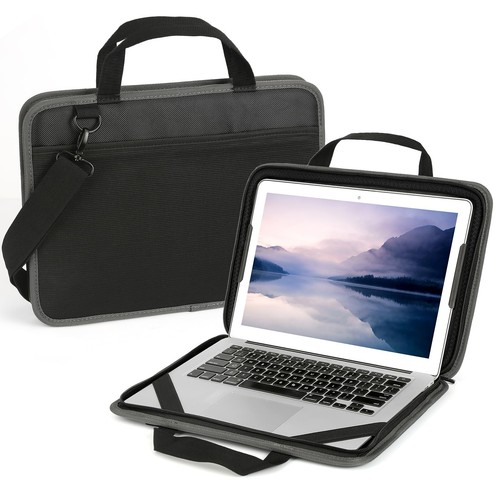 Laptop Case Sleeve 13-14 inch,Shockproof Computer Cover for HP ...
