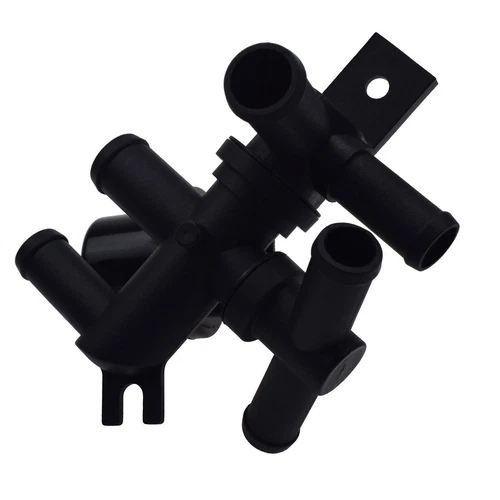 NUEVA VÁLVULA DE CONTROL DE CALEFACCIÓN CLIMATIZACIÓN para Chevrolet Astro GMC Safari 1996-2005 15984154 - Imagen 4 de 11