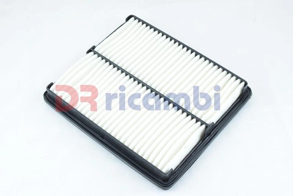 FILTRO ARIA PER DAEWOO LEGANZA 2.0 i 16V (97-04) UFI 3010500 DAEWOO 96351225 - Imagen 2 de 3