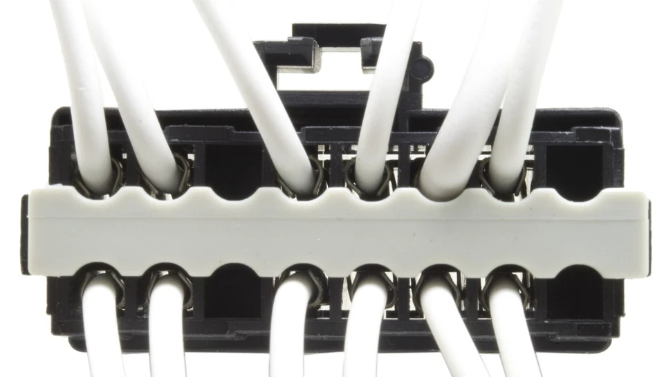 Conector de faro Airtex 1P1266 Foto 4 de 4