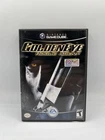 GoldenEye Rogue Agent Nintendo GameCube Complete with Manual