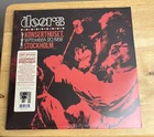 The Doors "Live At Konserthuset" 2024 RSD 3LP Light Blue Vinyl" #04083 sealed