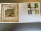 GB STAMPS BENHAM PREMIUM 500 CLUB DEFINITIVES FIRST DAY COVER 2001 IRELAND