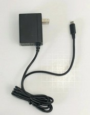 Genuine Original Nintendo Switch Charger AC USB-C Power Supply Adapter OEM